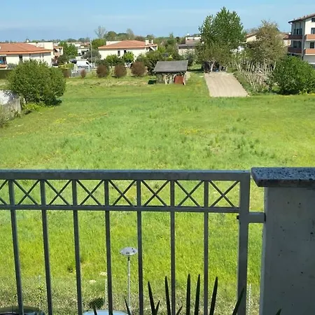 Girasole Tra Padova E Venezia Apartment Fiesso D'artico