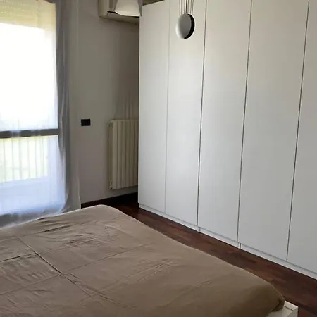 Girasole Tra Padova E Venezia Apartment