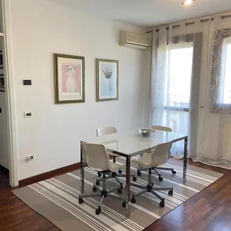 Apartment Girasole Tra Padova E Venezia Fiesso D'artico